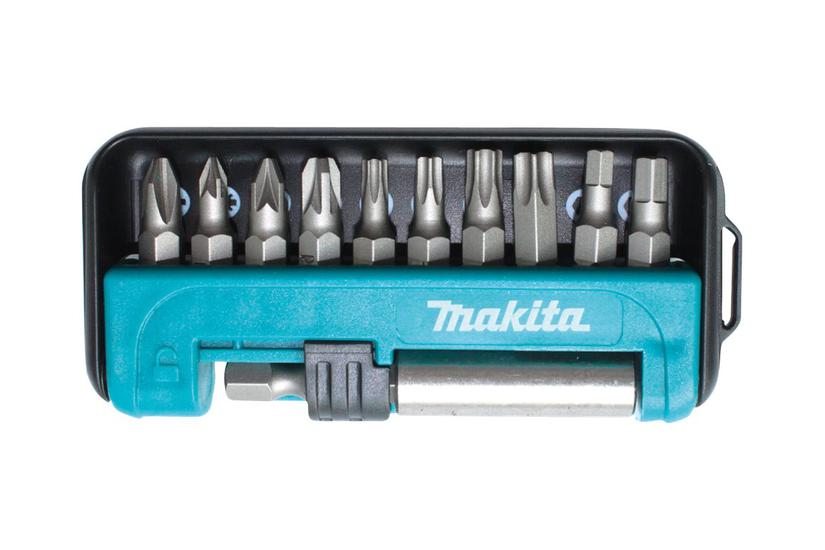 Makita Skruetrækkerbitsæt 11 Stykker