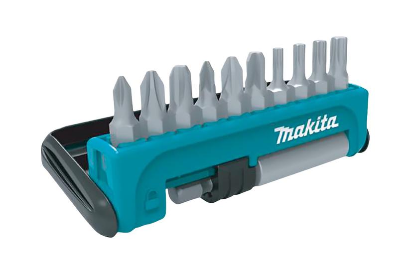 Makita Skruetrækkerbitsæt 11 Stykker