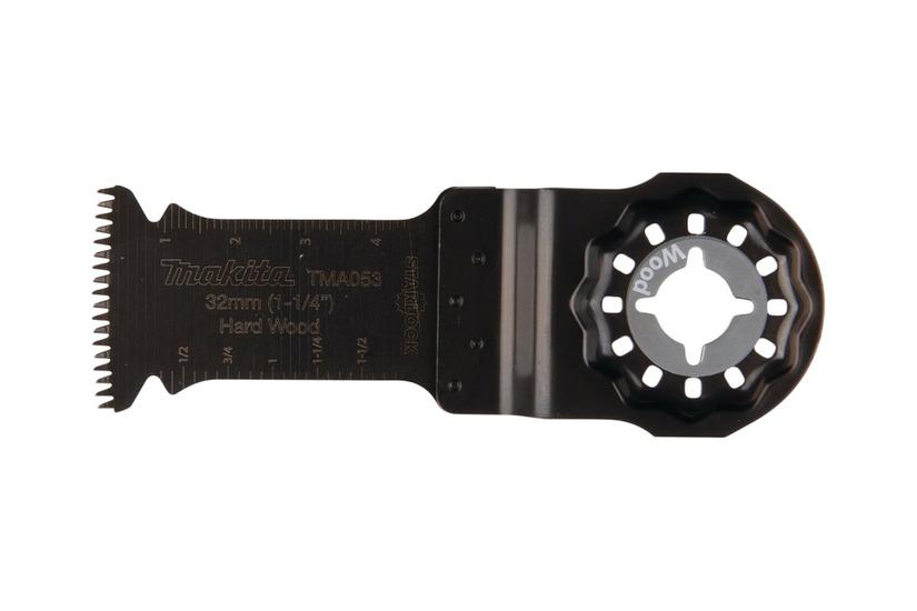Makita Tma053 Stiksavsklinge For Træ Hardwood Epoxy