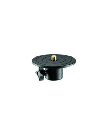 Manfrotto 324 Adapter For Stativ Med Ben