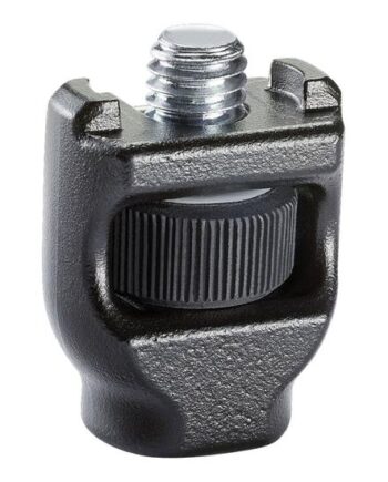 Manfrotto 244adpt38ar Anti-rotation Monteringsadapter