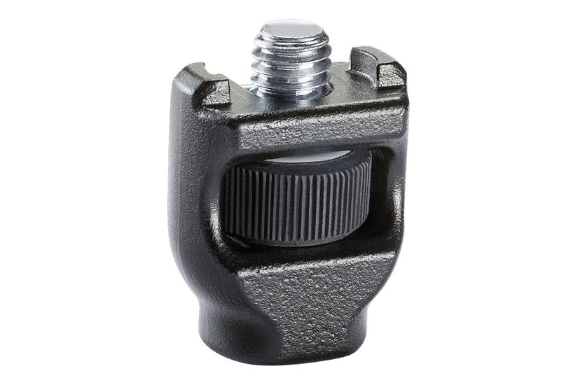 Manfrotto 244adpt38ar Anti-rotation Monteringsadapter