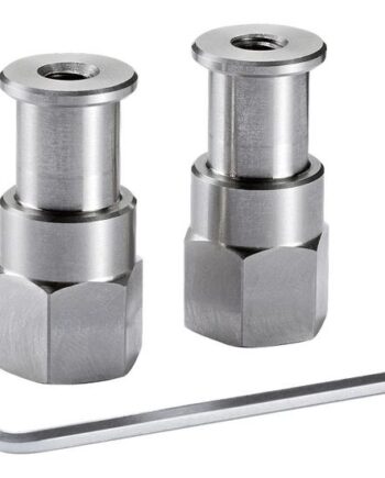 Manfrotto 244adpt58 Monteringsadapter