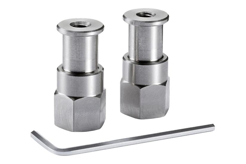 Manfrotto 244adpt58 Monteringsadapter