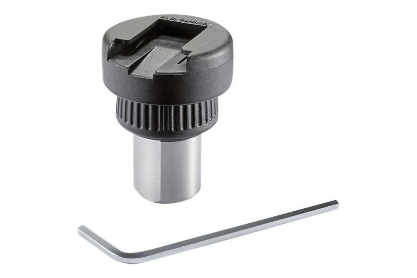 Manfrotto 244adpt-hs Hot-shoe Monteringsadapter