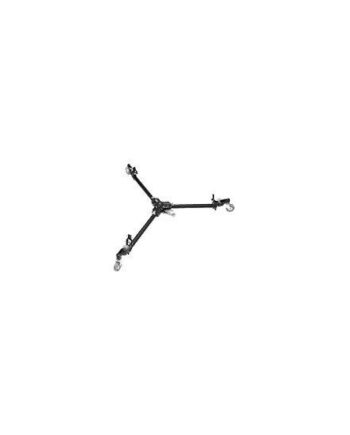 Manfrotto 181b Automatic Folding Dolly Fod Til Stativ