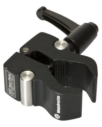 Manfrotto 386b-  Nano Monteringsklemme
