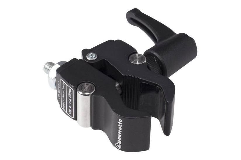 Manfrotto 386bc- Nano Monteringsklemme