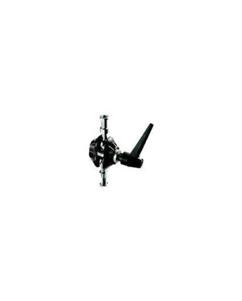 Manfrotto 155bkl Hoved For Stativ Med Ben