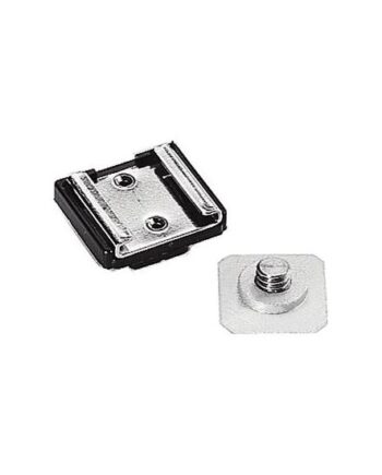 Manfrotto 262 Blitzadapter
