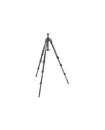 Manfrotto 057 Carbonf Tripod   Sec Stativ Med Ben