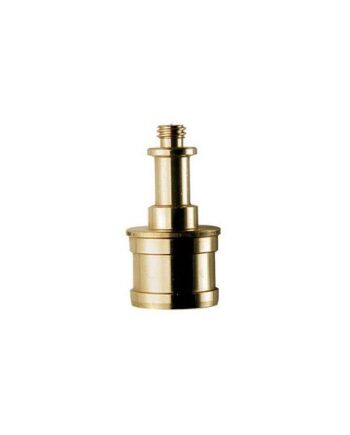 Manfrotto 019 Cine Monteringsadapter