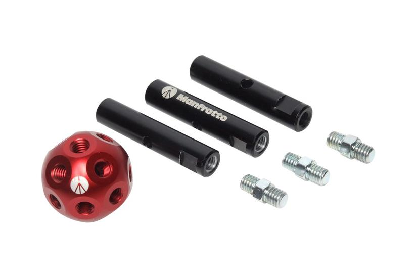Manfrotto Dado Msy0590a Adaptersæt