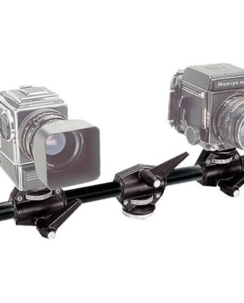 Manfrotto 131ddb Arm Til Kamera