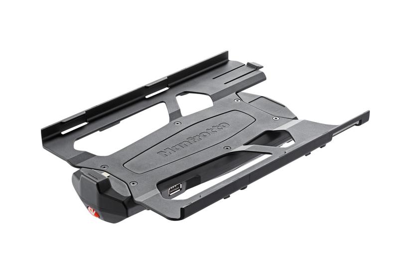 Manfrotto Digital Director Kamerakontroladapter Tabletholder