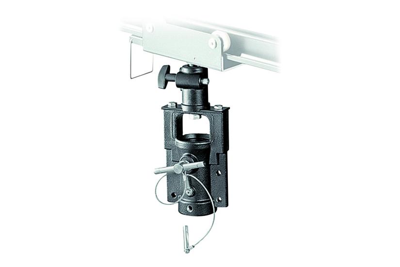 Manfrotto Ff3257 Monteringsadapter