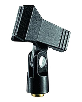 Manfrotto Klemme For Mikrofon