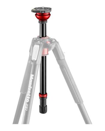 Manfrotto 190lc Levelling Centre Column Miderben Til Stativ