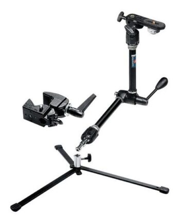 Manfrotto 143 Magic Arm Kit Monteringspakke