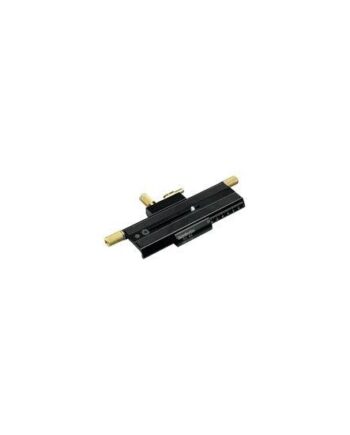 Manfrotto 454 Mikrostilleplade