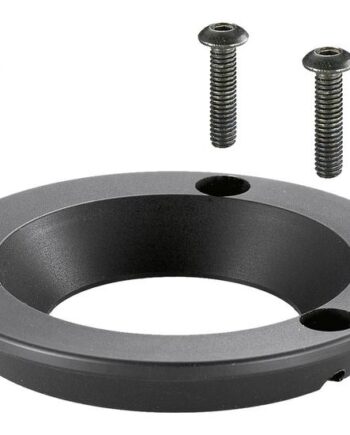 Manfrotto Mva060t Trefodsskåladapter  70 Mm Til 60 Mm