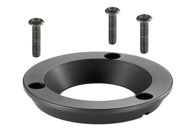 Manfrotto Mva060t Trefodsskåladapter 70 Mm Til 60 Mm