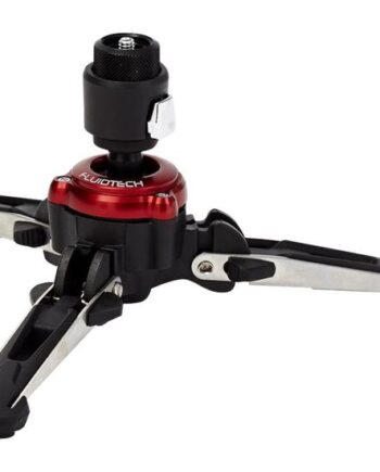 Manfrotto Mvmxprobase Monokapselstander