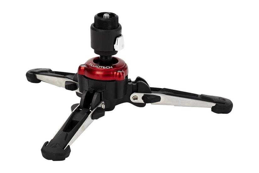 Manfrotto Mvmxprobase Monokapselstander