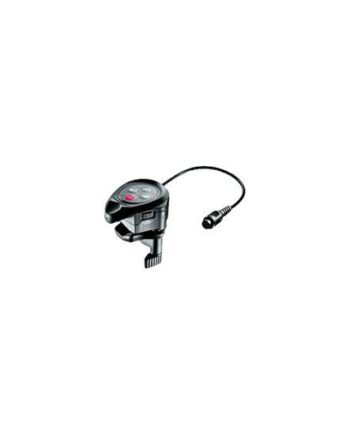 Manfrotto Mvr901ecex Fjernstyring Sort