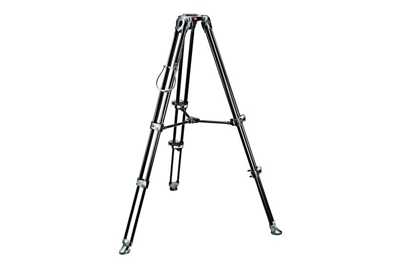 Manfrotto Mvt502am Stativ Med Ben