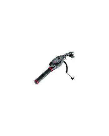 Manfrotto Pan Bar Remote For Lanc Fjernstyring Af Kamera Sort
