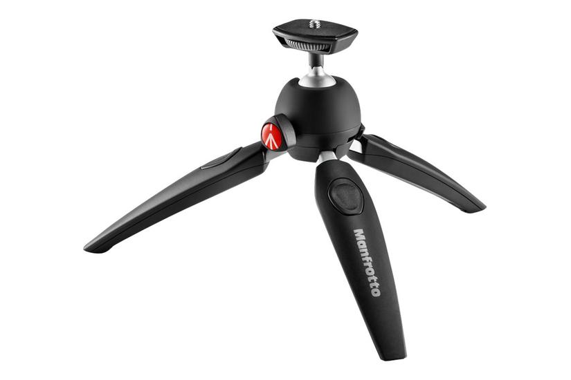Manfrotto Pixi Evo Stativ Med Ben