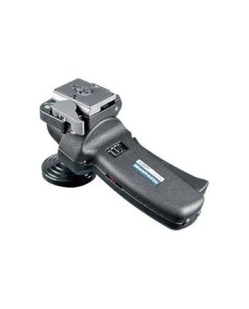 Manfrotto 322rc2 Hoved For Stativ Med Ben