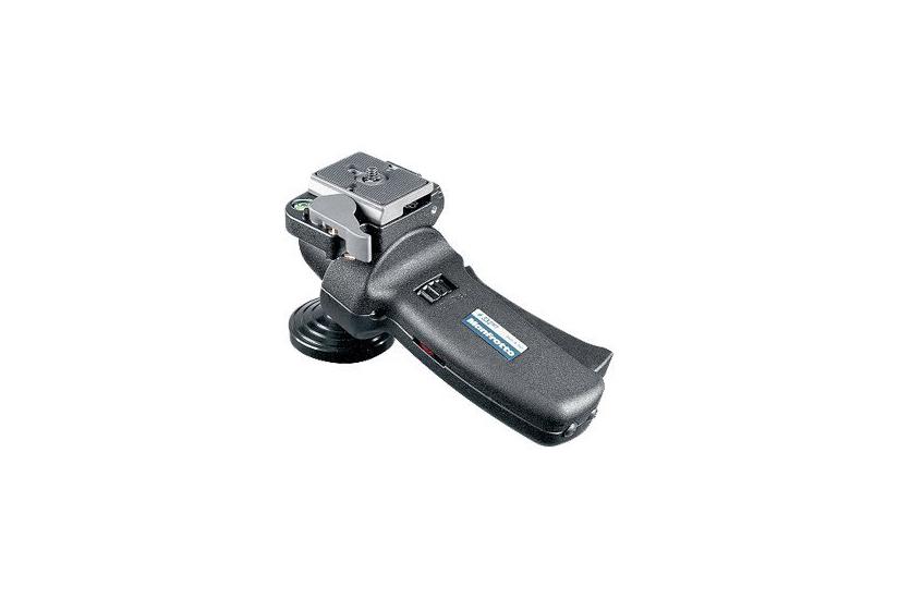 Manfrotto 322rc2 Hoved For Stativ Med Ben