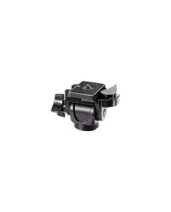 Manfrotto 234rc Hoved For Stativ Med Ben