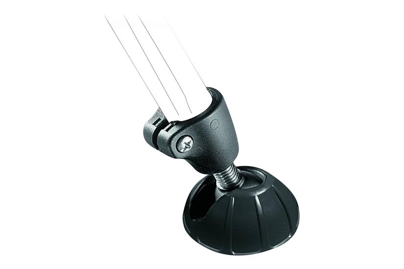 Manfrotto 22sck3 Trefodssugekopfod