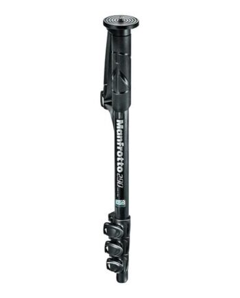 Manfrotto 290 Series Mm290c4 Et-ben Stativ