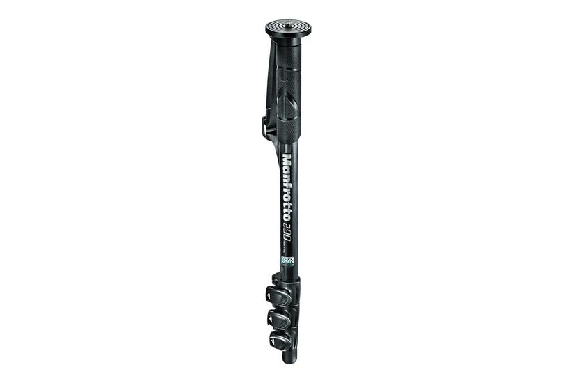 Manfrotto 290 Series Mm290c4 Et-ben Stativ