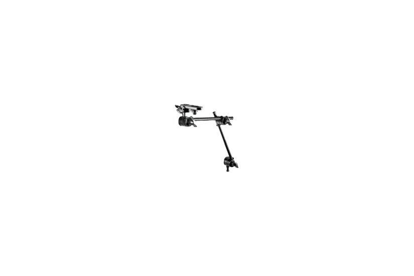 Manfrotto Single Articulated Arm 196b- Forlængerarm Til Trefod