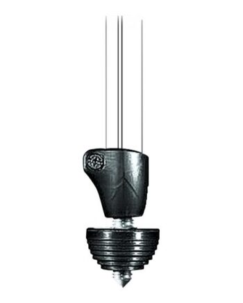 Manfrotto 15spk3 Tripod Spidsfod