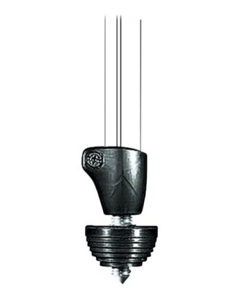 Manfrotto 22spk3 Tripod Spidsfod