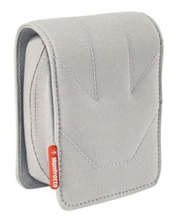Manfrotto Stile  Piccolo   Etui Til Kamera
