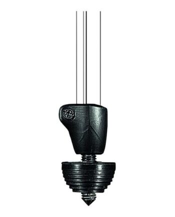 Manfrotto Tripod Spidsfod