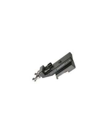 Manfrotto Universal Anti-twist Spotting Scope Plate Adapter For Stativ Med Ben