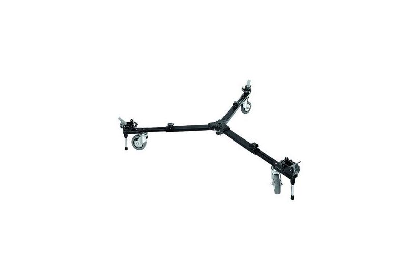Manfrotto 127vs Trefod-modhold