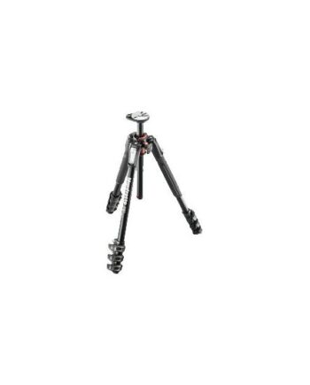 Manfrotto 190xpro4 Stativ Med Ben