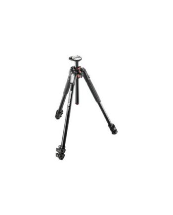 Manfrotto 190xpro3 Stativ Med Ben