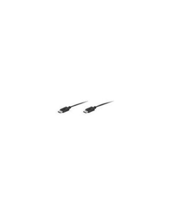 Manhattan 307116 Displayport Kabel     Sort