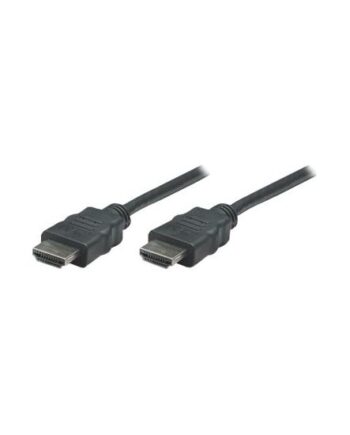 Manhattan 308816 Hdmi-kabel     Hdmi Type    Standard  Sort