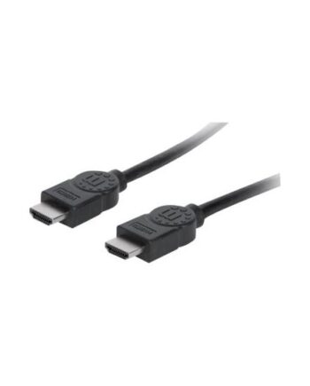 Manhattan 353274 Hdmi-kabel       Hdmi Type    Standard  Sort